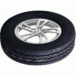 Anvelope Lassa Transway A/T 185/75 R16C Thumb