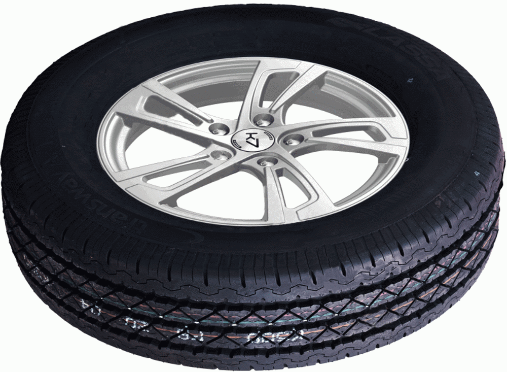 Anvelope Lassa Transway A/T 185/75 R16C