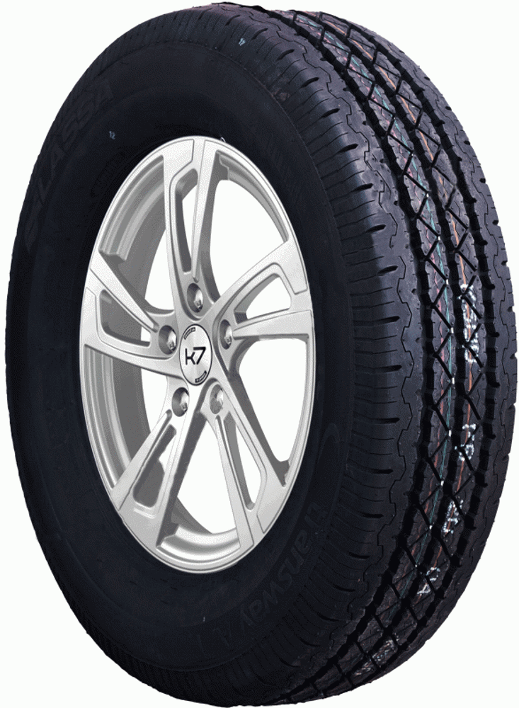 Anvelope Lassa Transway A/T 215/75 R16C 113R