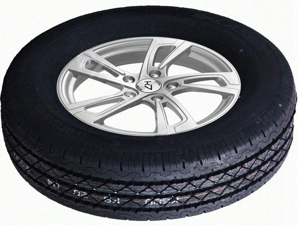 Anvelope Lassa Transway A/T 225/70 R15C 112R