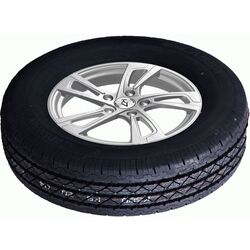 Anvelope Lassa Transway A/T 235/65 R16C 121Q Thumb