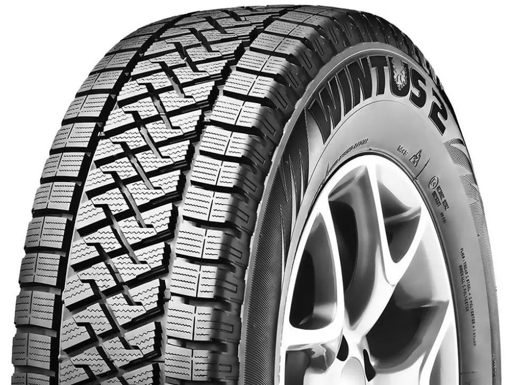Anvelope Lassa Wintus 2  215/60 R16C