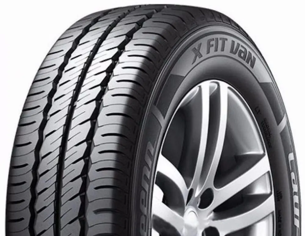 Anvelope Laufenn (Hankook) X Fit Van LV01 235/65 R16C 115R - 3