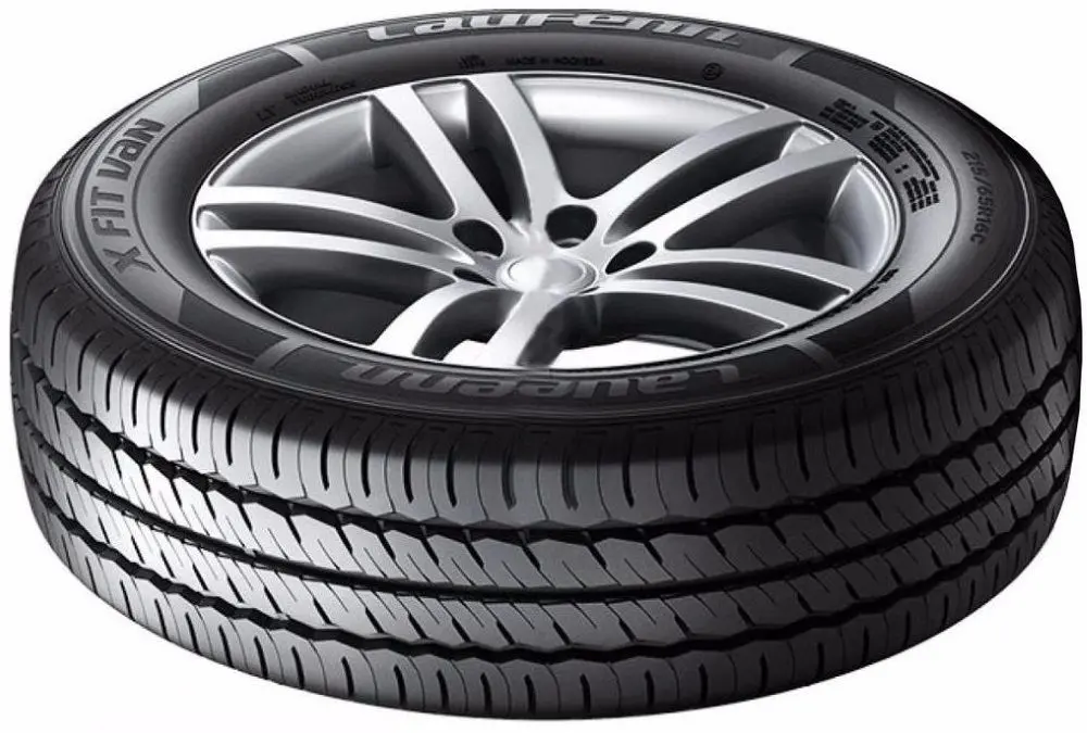 Anvelope Laufenn (Hankook) X Fit Van LV01 235/65 R16C 115R - 4