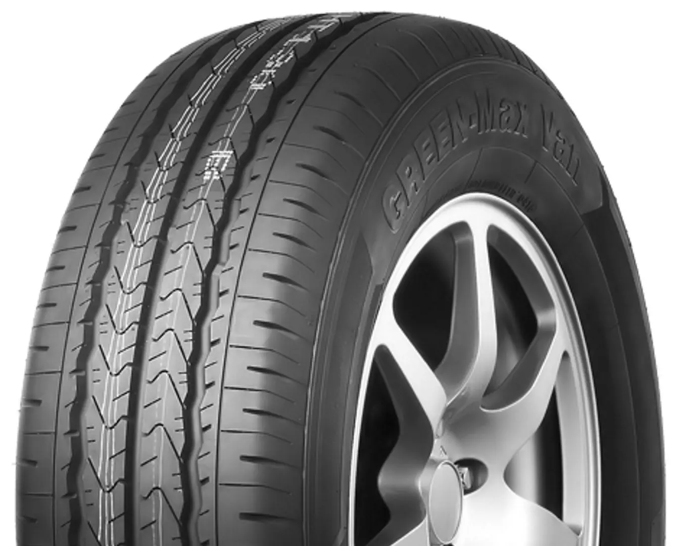 Anvelope Linglong Green-Max Van 155 R12C 88N 8PR