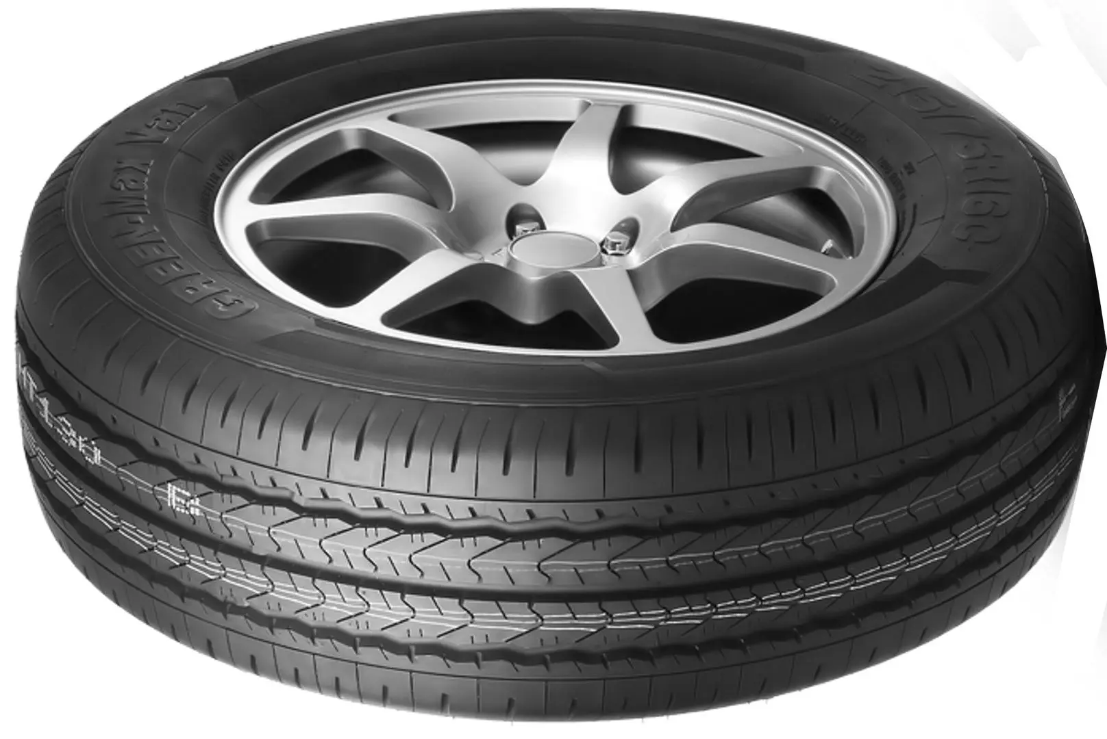 Anvelope Linglong Green-Max Van 155 R12C 88N 8PR