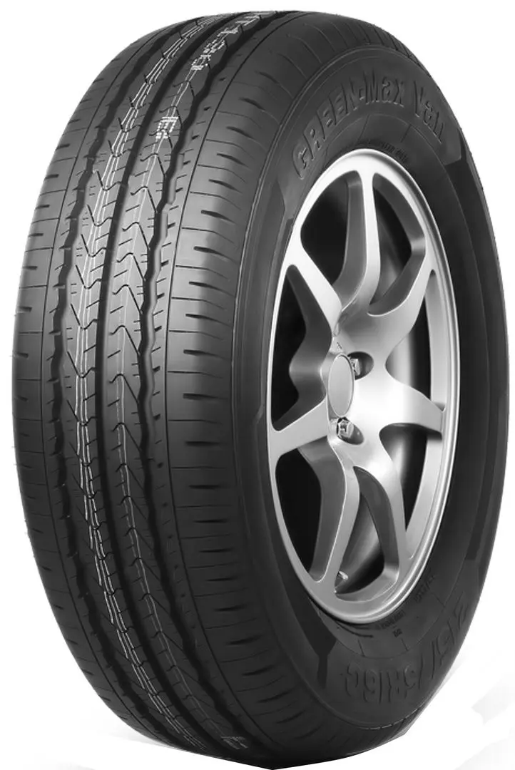 Anvelope Linglong Green-Max Van 155 R12C 88N 8PR