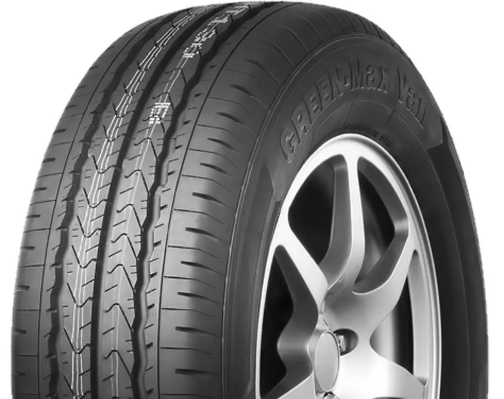 Anvelope Linglong Green-Max Van 175 R13C 8PR