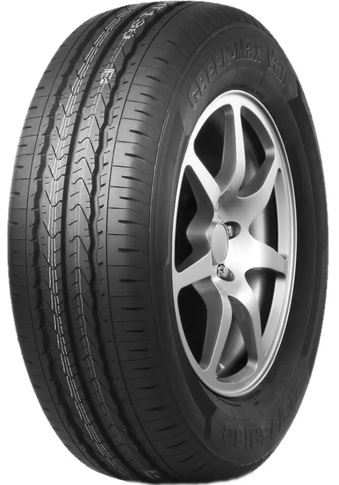Anvelope Linglong Green-Max Van 175 R13C 8PR