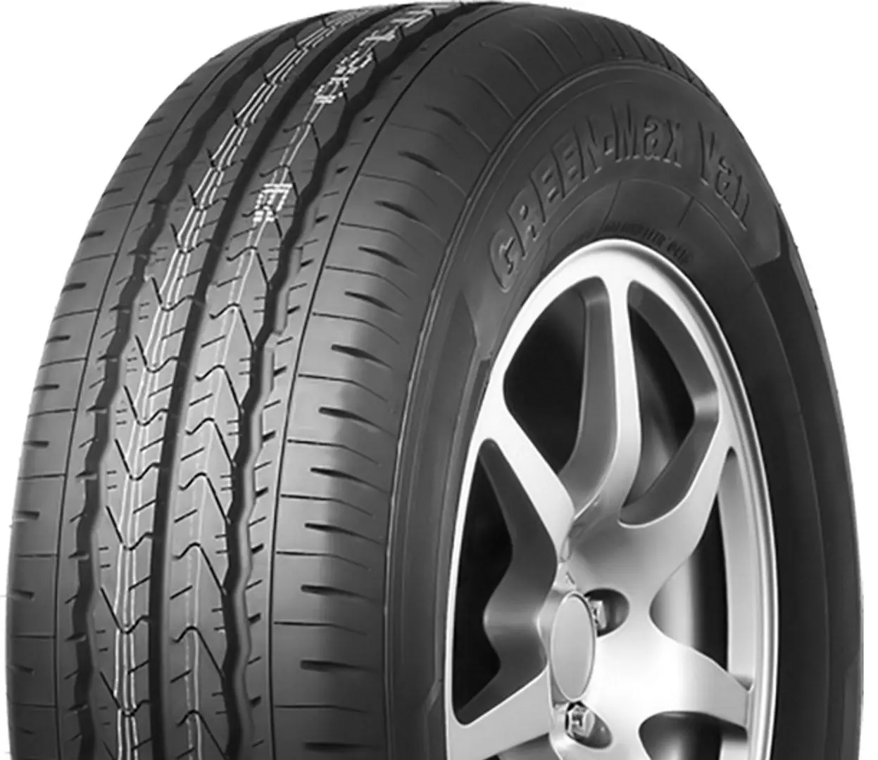 Шины Linglong Green-Max Van 205/65 R16C - 3