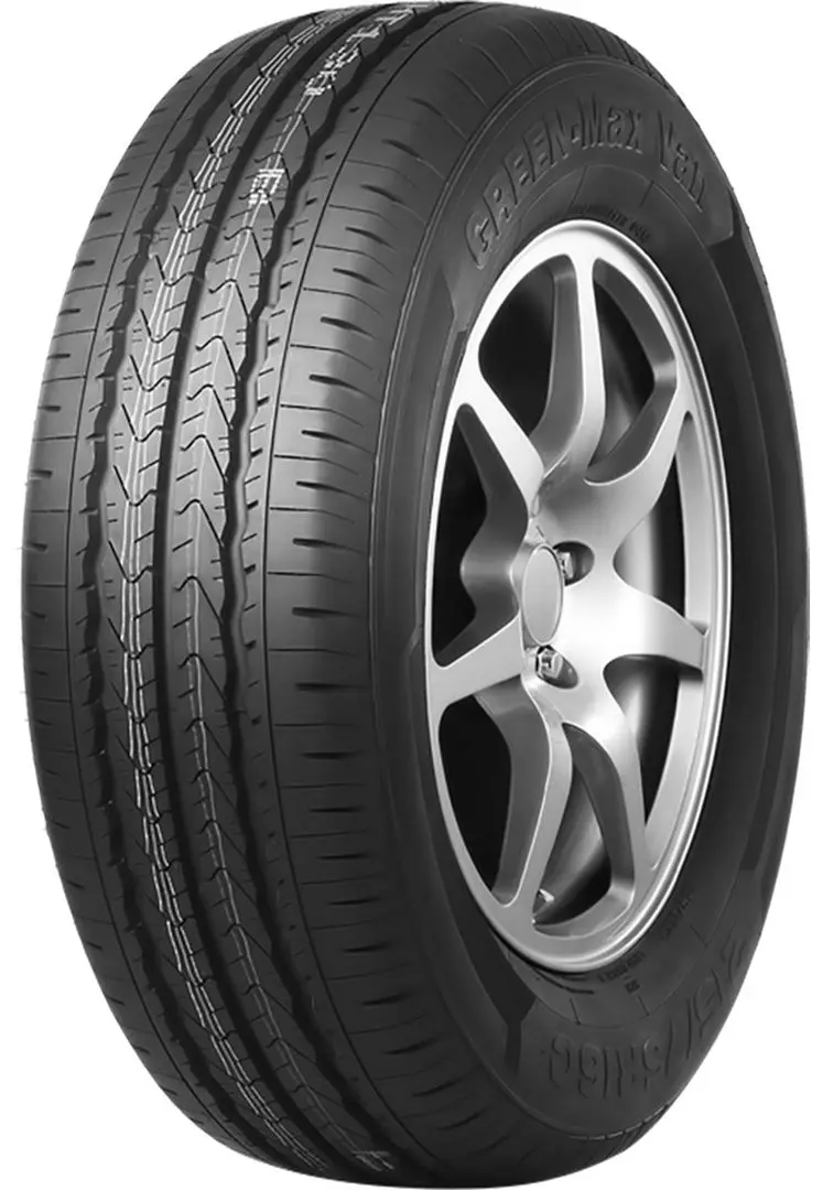 Шины Linglong Green-Max Van 205/65 R16C