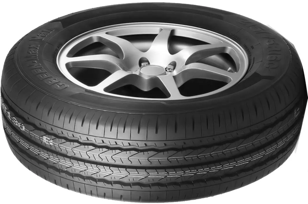 Шины Linglong Green-Max Van 215/60 R16C 103/101T - 3