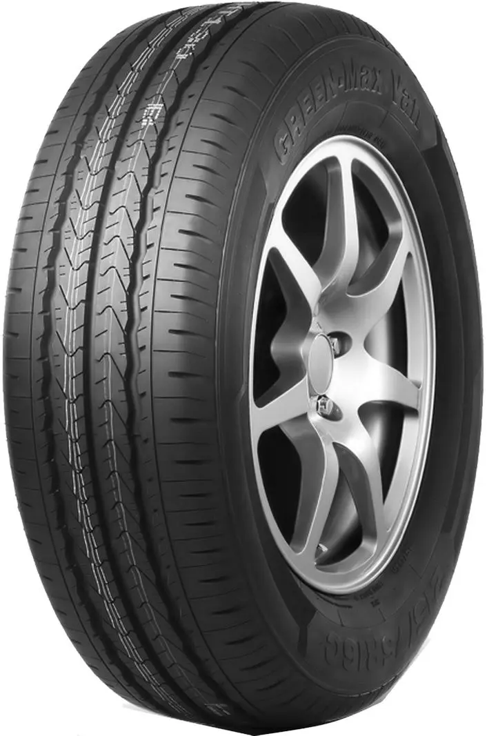Шины Linglong Green-Max Van 215/60 R16C 103/101T
