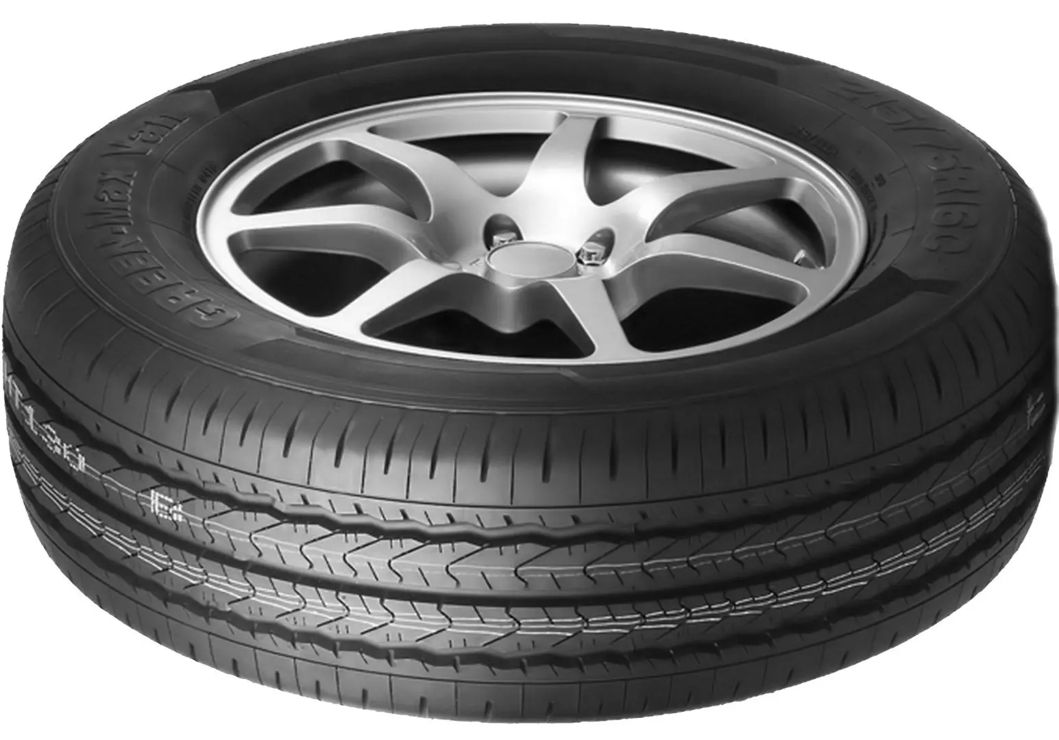 Anvelope Linglong Green-Max Van 215/70 R16C - 3