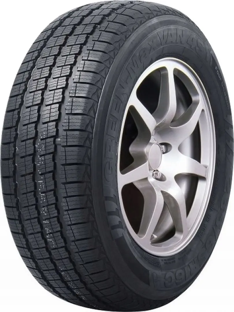 Anvelope Linglong Green-Max Van 4S 235/65 R16C 115R 8PR
