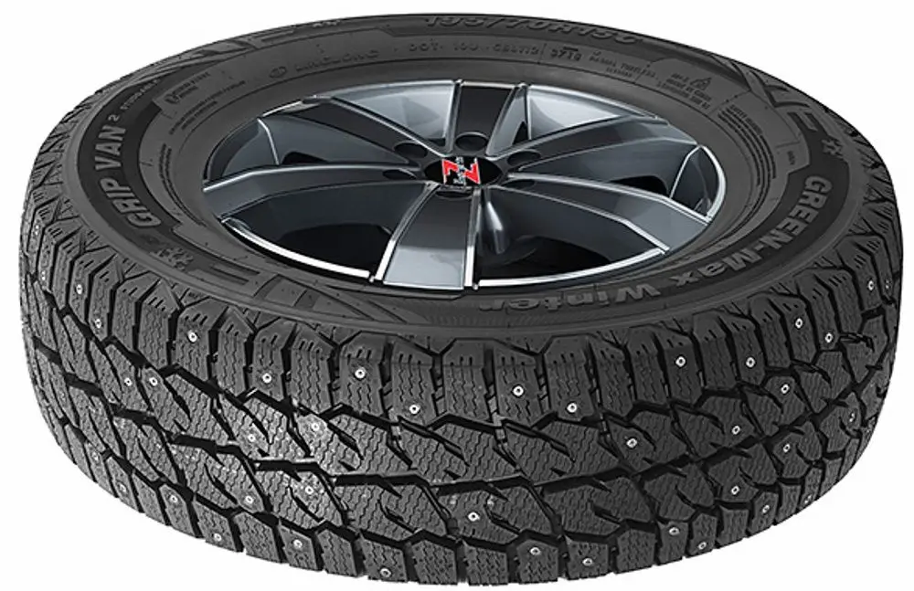 Anvelope  Linglong Green-Max Winter Grip Van 2 155 R13C 8PR