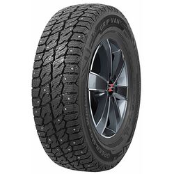 Anvelope  Linglong Green-Max Winter Grip Van 2 155 R13C 8PR