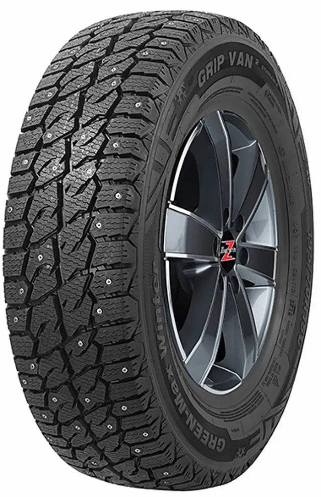 Anvelope  Linglong Green-Max Winter Grip Van 2 155 R13C 8PR