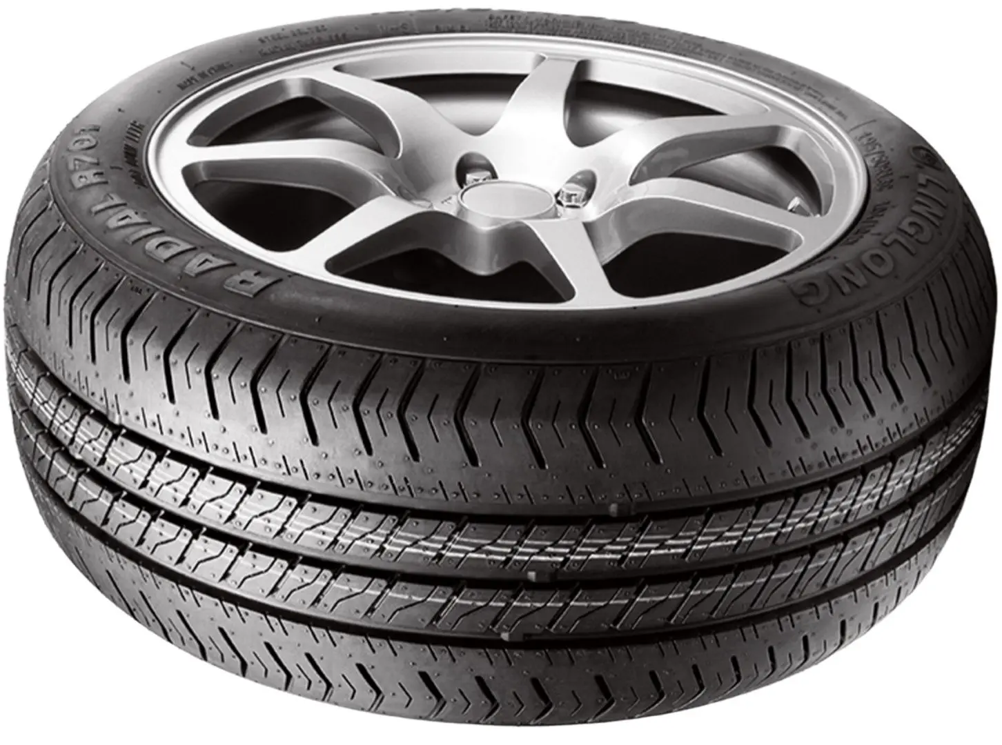 Шины Linglong Radial 701 195/60 R12C - 3