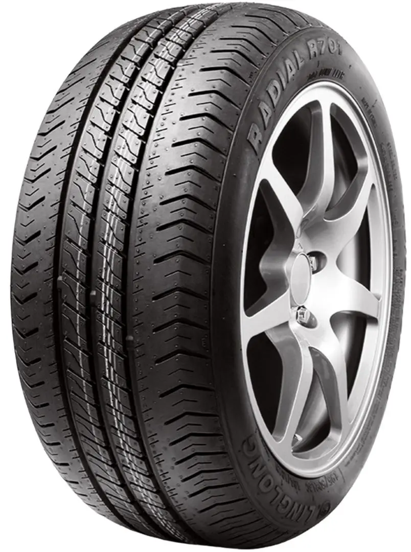Шины Linglong Radial 701 195/60 R12C