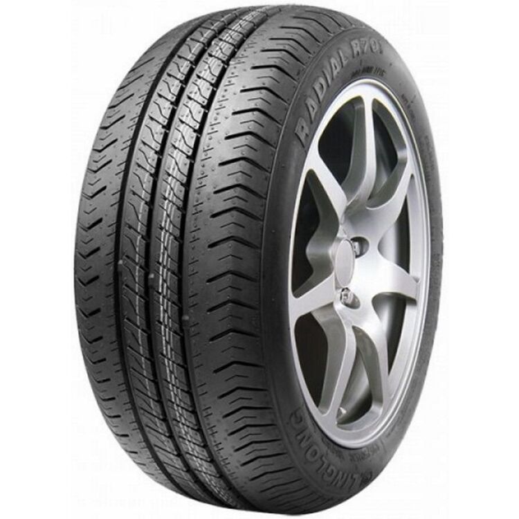 Linglong Radial R701