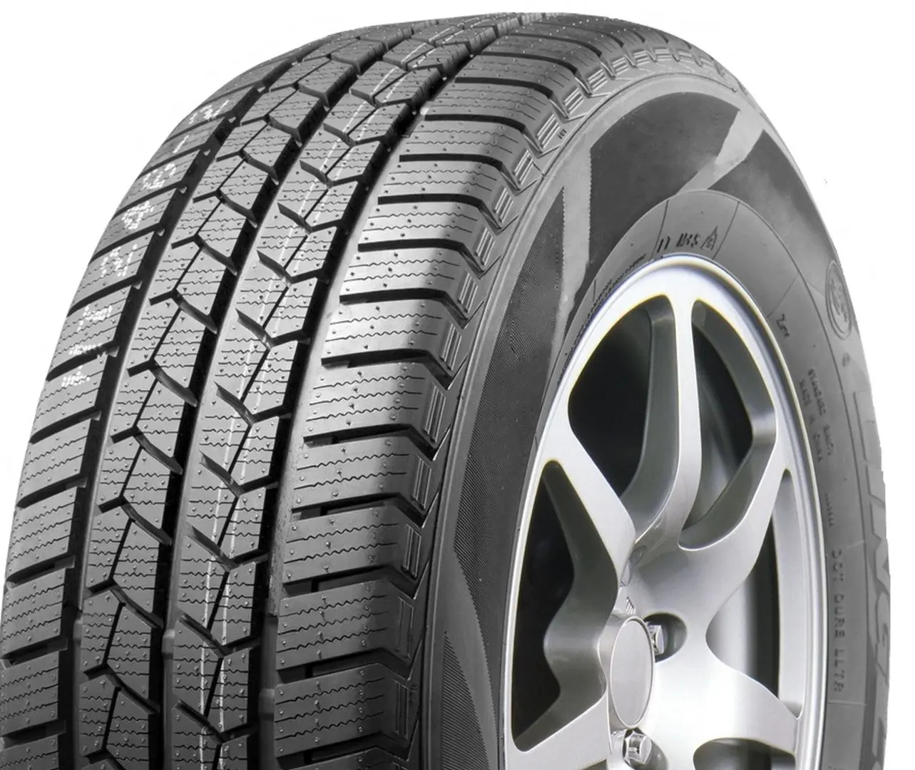 Anvelope Linglong Winter Max Van 185/75 R16C 104R 8PR