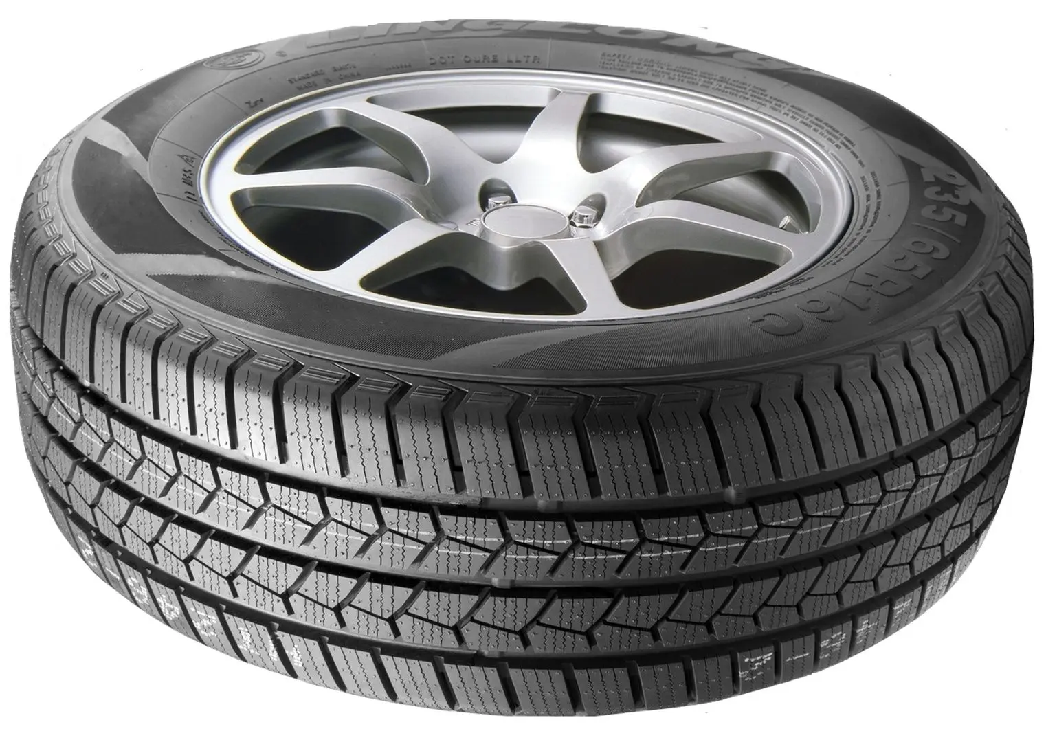 Anvelope Linglong Winter Max Van 185/75 R16C 104R 8PR