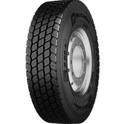 Шины Matador D HR 4 295/60 R22.5 150L 18PR LRJ