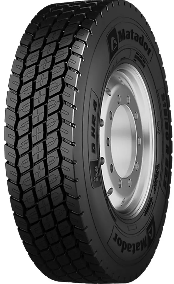 Шины Matador D HR 4 295/60 R22.5 150L 18PR LRJ