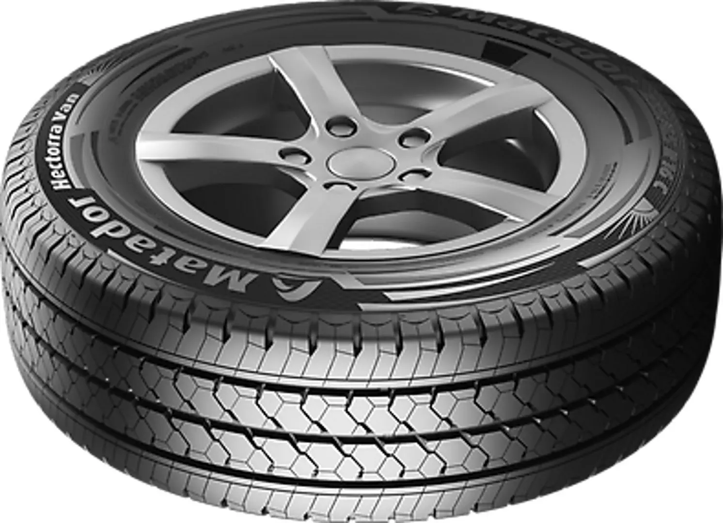 Anvelope Matador Hectorra Van 195/70 R15C 104R 8PR