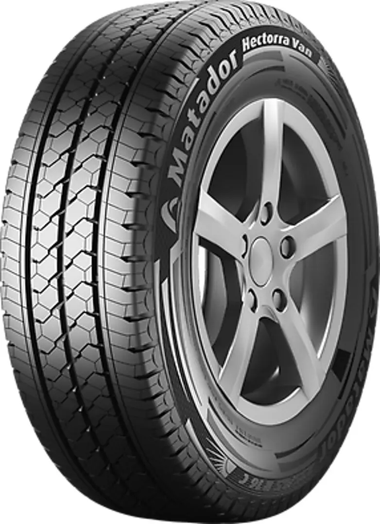 Anvelope Matador Hectorra Van 195/70 R15C 104R 8PR