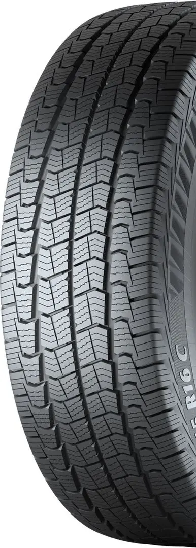 Шины Matador MPS400 Variant All Weather 2 215/65 R16C 109T 8PR - 2