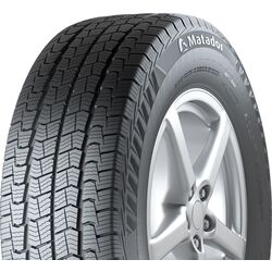 Шины Matador MPS400 Variant All Weather 2 215/65 R16C 109T 8PR Thumb