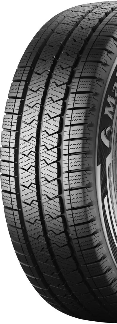 Anvelope Matador Nordicca Van 195/70 R15C 104/102R 8PR - 3