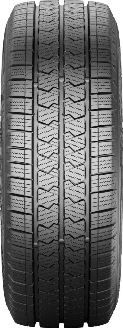Шины Matador Nordicca Van 205/75 R16C 110/108R 8PR - 5
