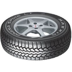 Шины Maxxis Presa Spike MA-SLW 195/75 R16C 107/105Q TL 8PR M+S Thumb