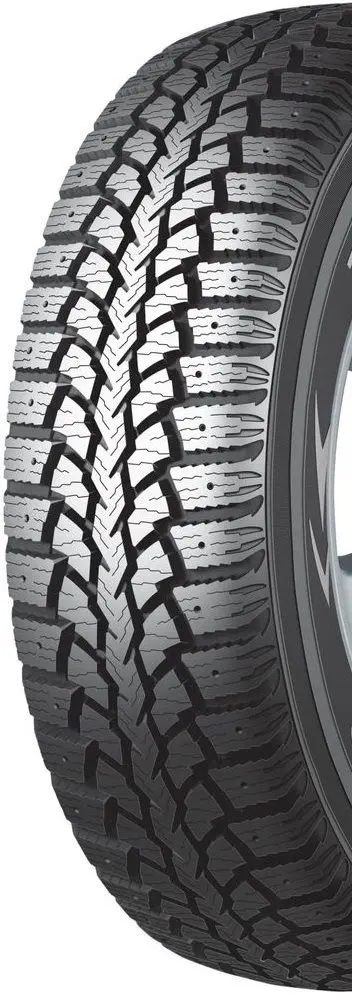 Шины Maxxis Presa Spike MA-SLW 195/75 R16C 107/105Q TL 8PR M+S - 3