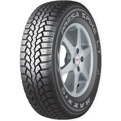 Шины Maxxis Presa Spike MA-SLW 195/75 R16C 107/105Q TL 8PR M+S