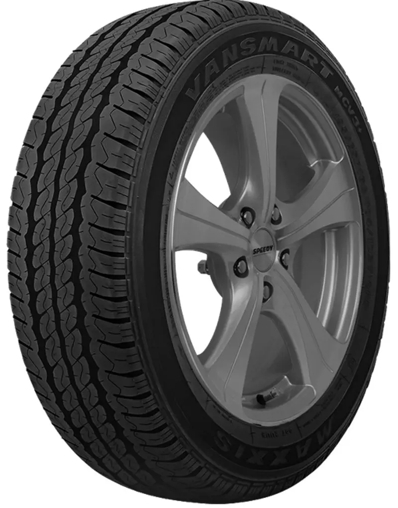 Шины Maxxis Vansmart MCV3+ 205/65 R16C 107/105T 8PR TL