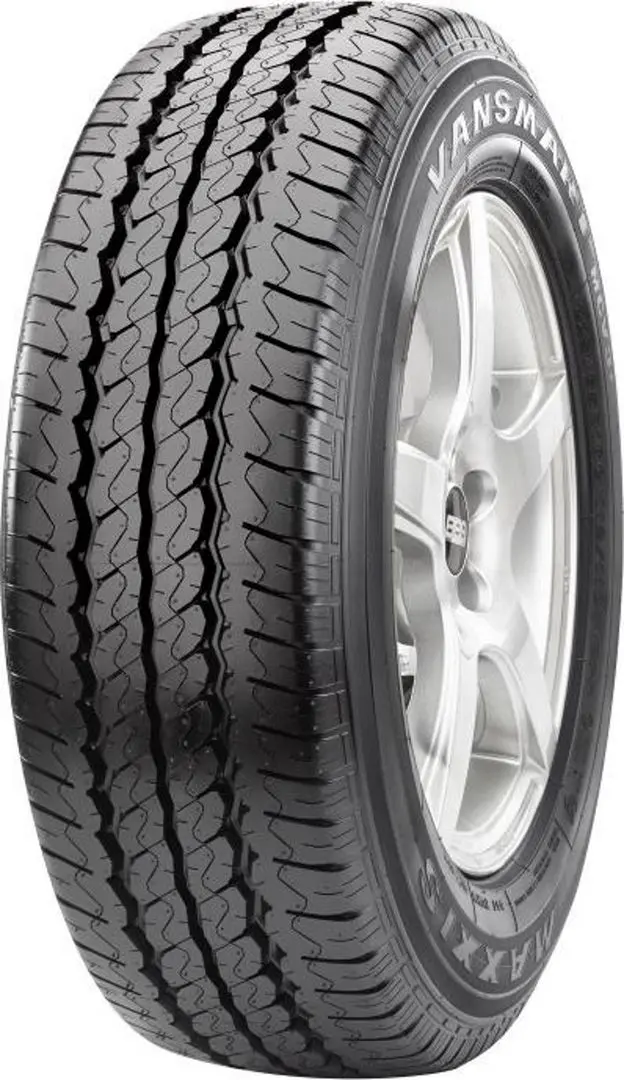 Шины Maxxis Vansmart MCV3+ 205/65 R16C 107/105T 8PR TL