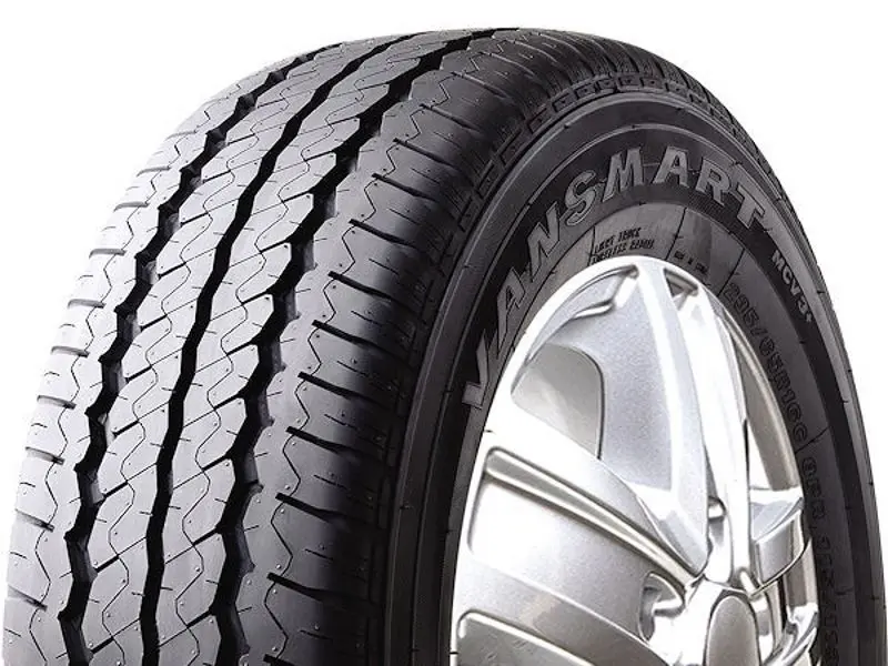 Шины Maxxis Vansmart MCV3+ 215/65 R16C 109/107T 8PR TL