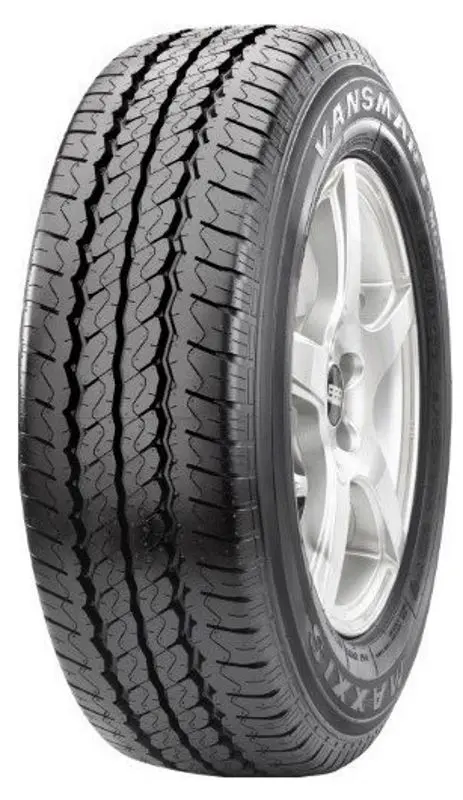 Шины Maxxis Vansmart MCV3+ 215/65 R16C 109/107T 8PR TL