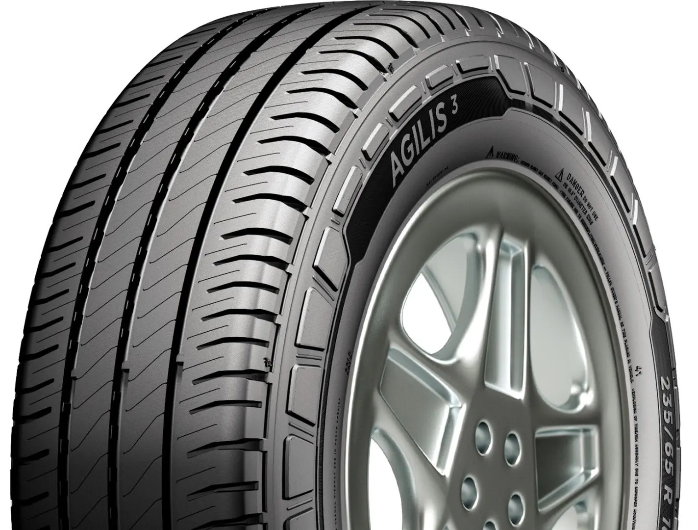 Anvelope Michelin Agilis 3 195/70 R15C 104R