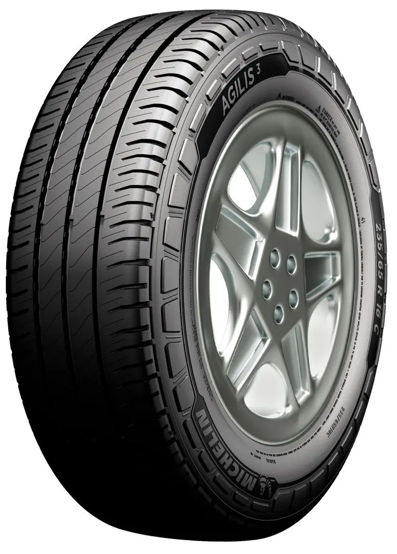 Anvelope Michelin Agilis 3 225/70 R15C 112S
