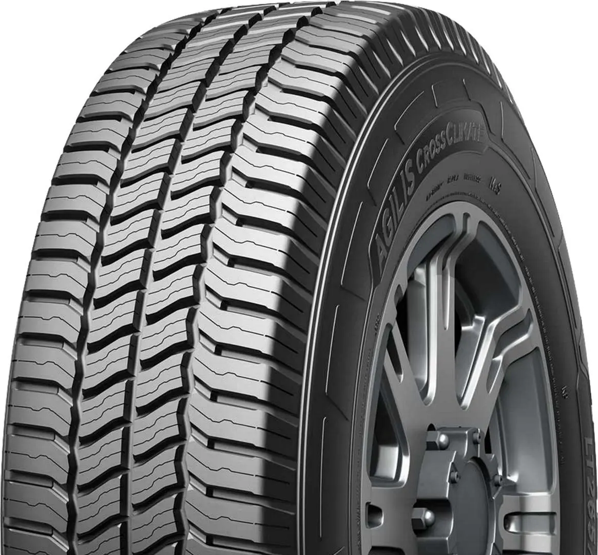 Anvelope Michelin Agilis CrossClimate 225/70 R15C 112S