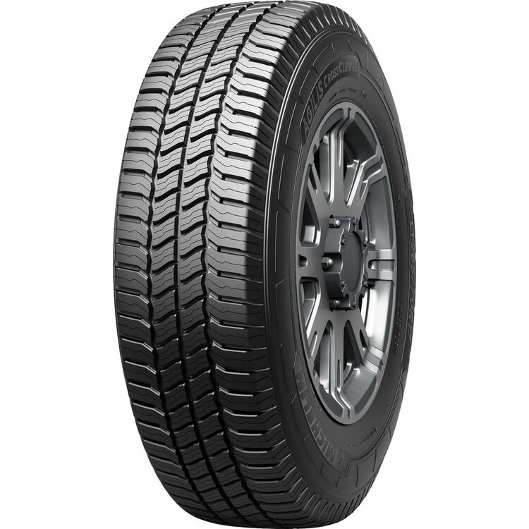 Michelin Agilis CrossClimate C