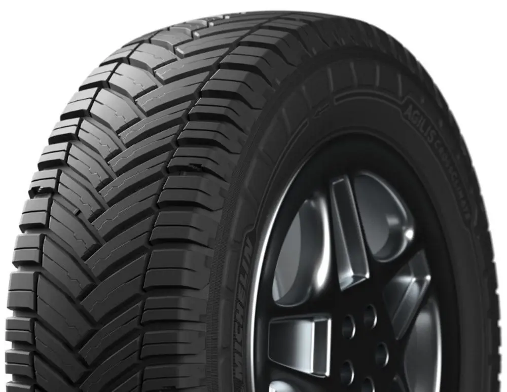 Anvelope Michelin Agilis Crossclimate 235/65 R16C 121R