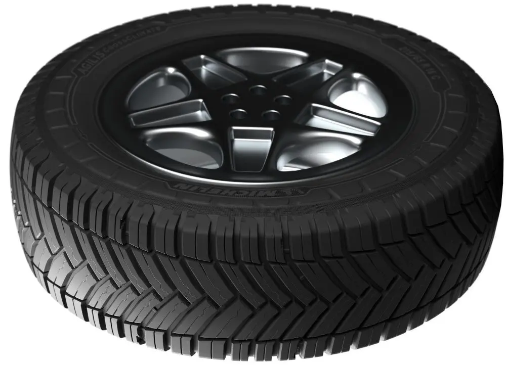 Anvelope Michelin Agilis Crossclimate 235/65 R16C 121R