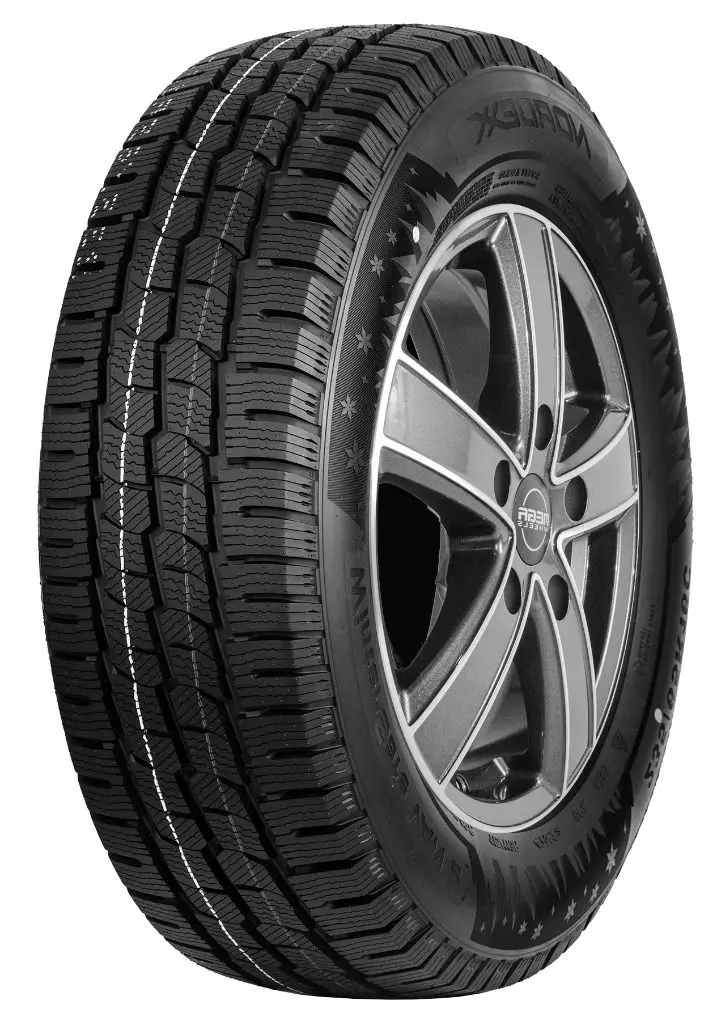 Anvelope Nordexx WinterSafe Van 2 195/70 R15C 104/102R 8PR