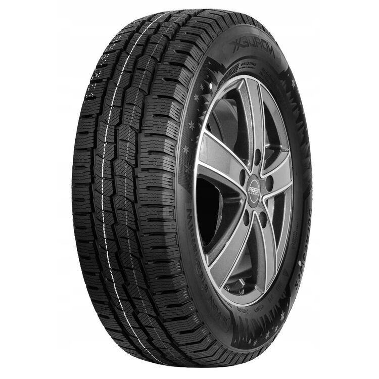 Nordexx WinterSafe Van 2